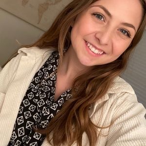 Meet your Posher, Grace